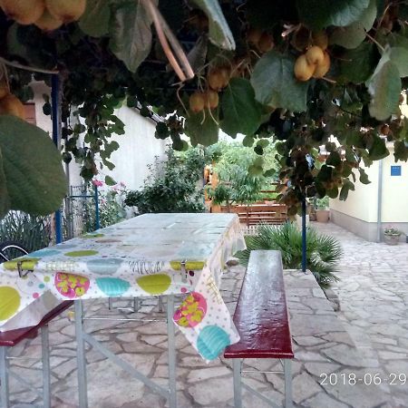 Apartman Vivian Pula Extérieur photo