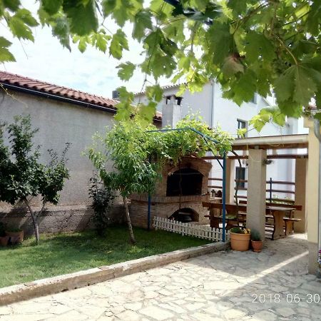 Apartman Vivian Pula Extérieur photo