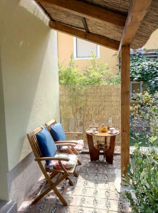 Apartman Vivian Pula Extérieur photo