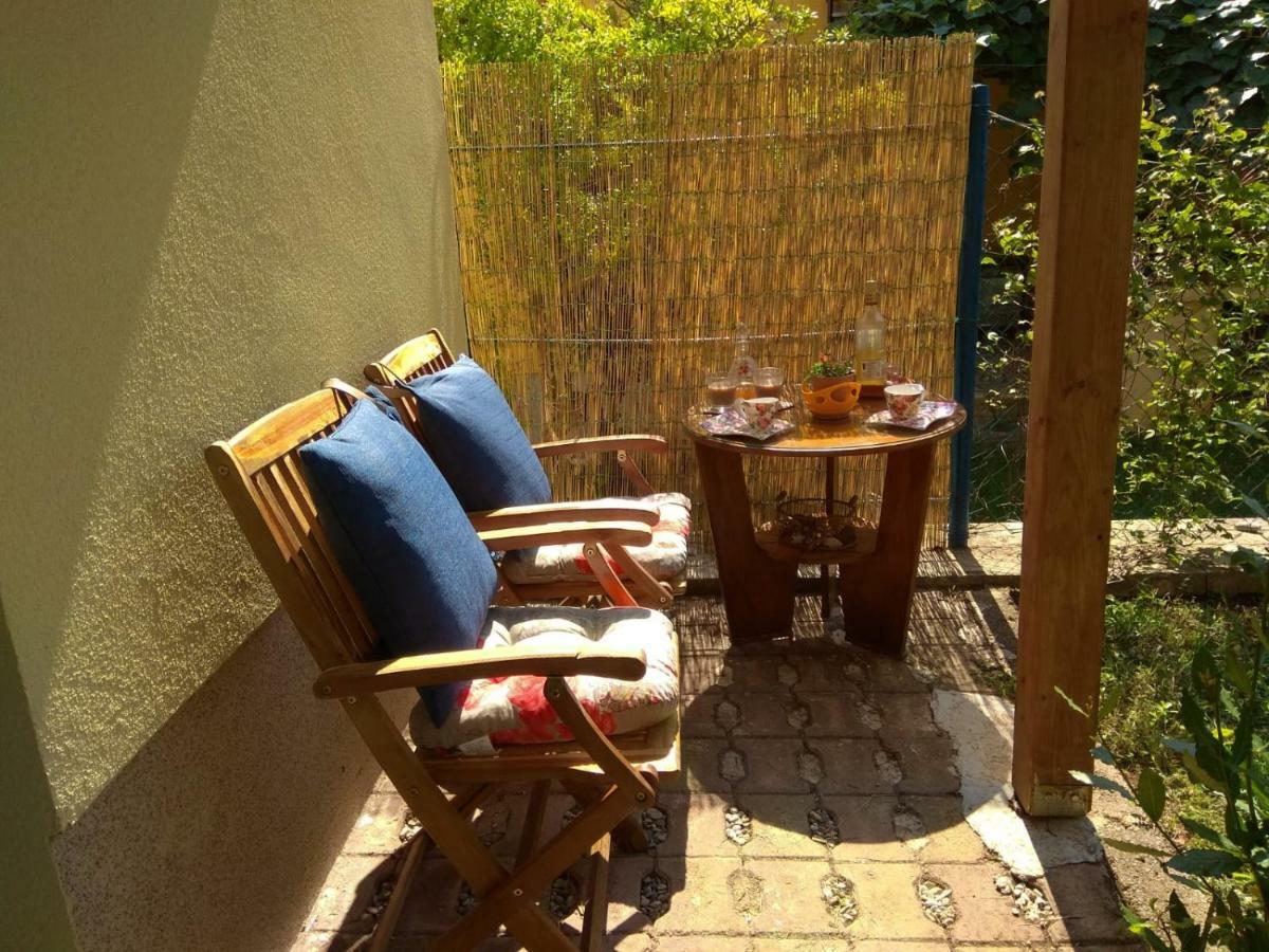 Apartman Vivian Pula Extérieur photo