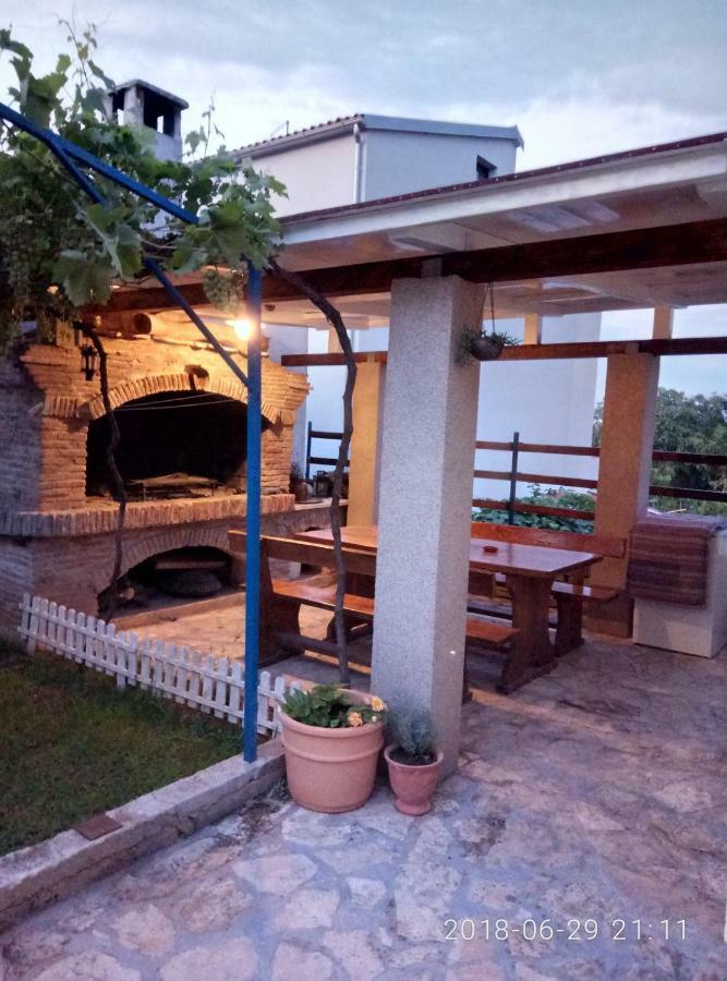 Apartman Vivian Pula Extérieur photo