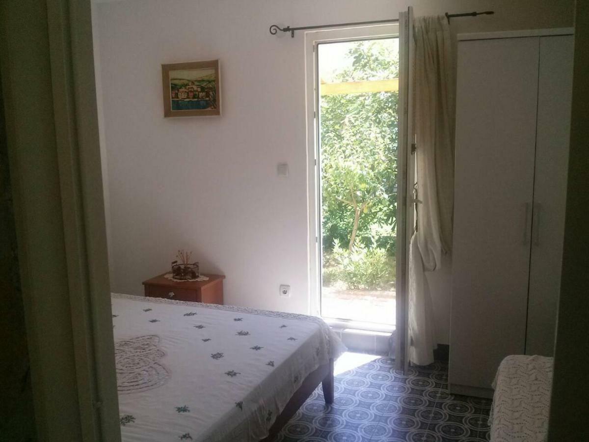 Apartman Vivian Pula Extérieur photo