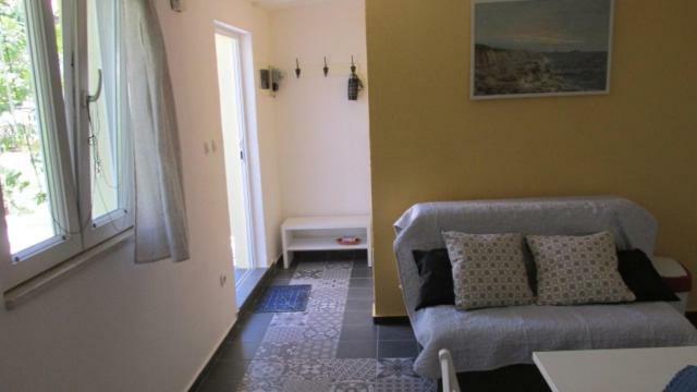 Apartman Vivian Pula Extérieur photo