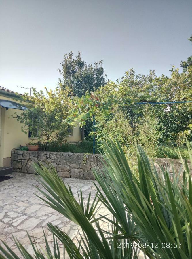 Apartman Vivian Pula Extérieur photo